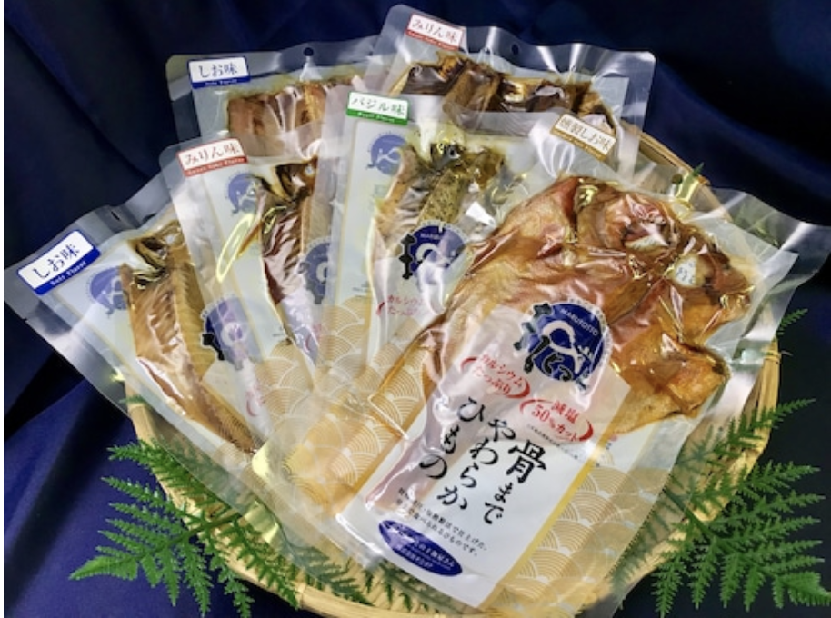 「まるとっと」Vセット
